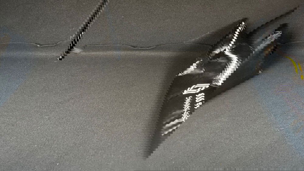 Renault Clio usata a Parma (17)