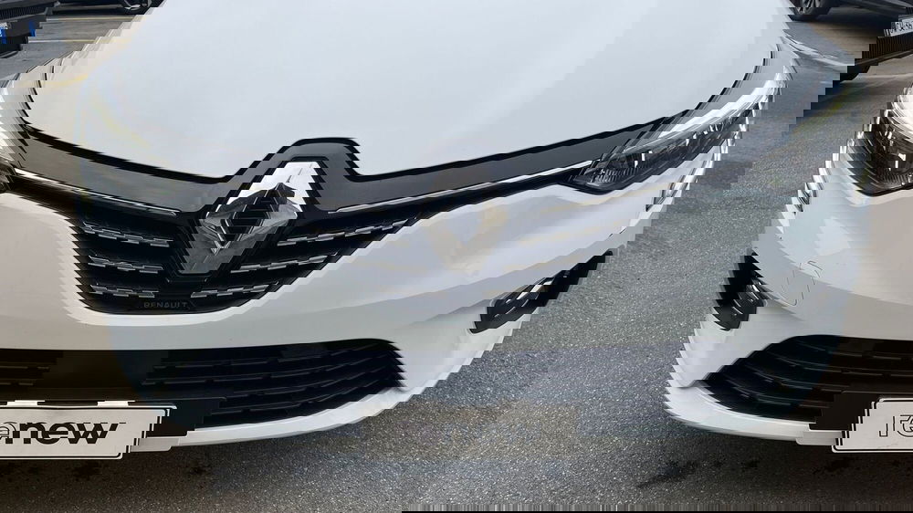 Renault Clio usata a Parma (18)