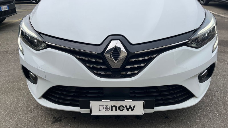 Renault Clio usata a Parma (18)