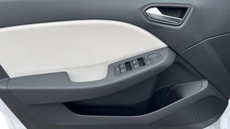 Renault Clio usata a Parma (19)