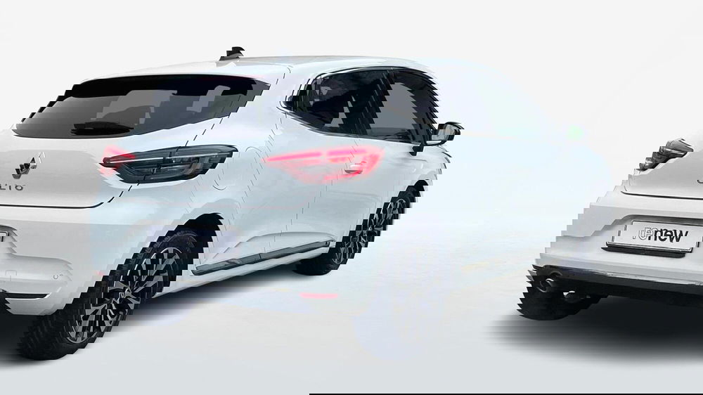 Renault Clio usata a Parma (2)