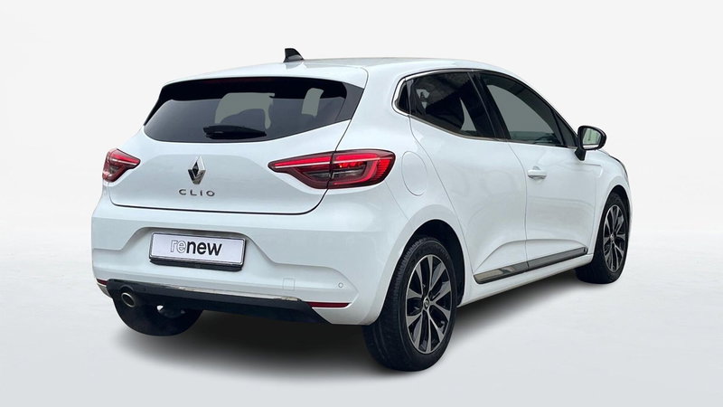 Renault Clio usata a Parma (2)