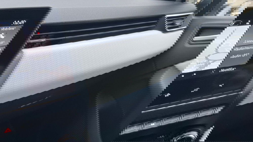 Renault Clio usata a Parma (20)