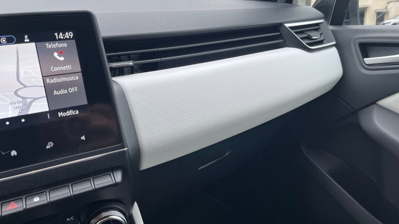 Renault Clio usata a Parma (20)