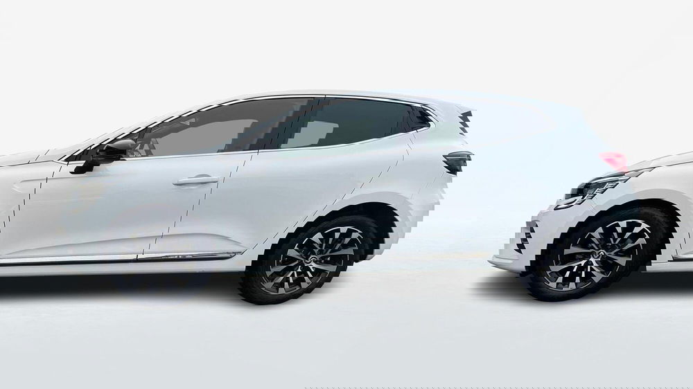 Renault Clio usata a Parma (3)