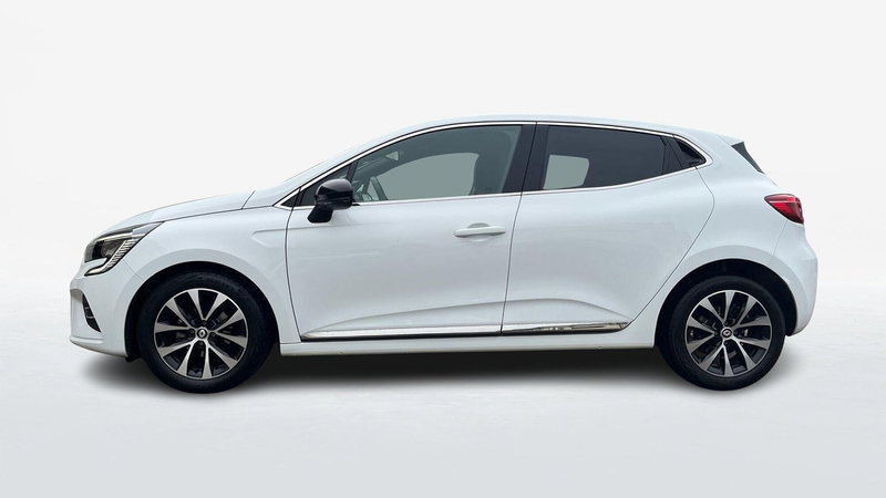 Renault Clio usata a Parma (3)