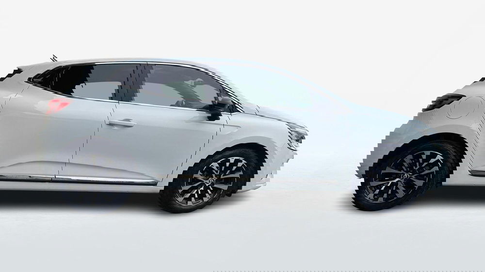 Renault Clio usata a Parma (4)