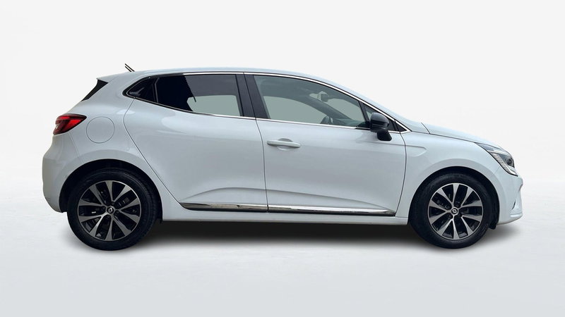 Renault Clio usata a Parma (4)