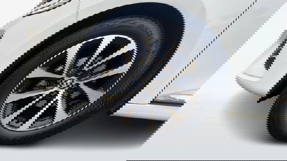 Renault Clio usata a Parma (5)