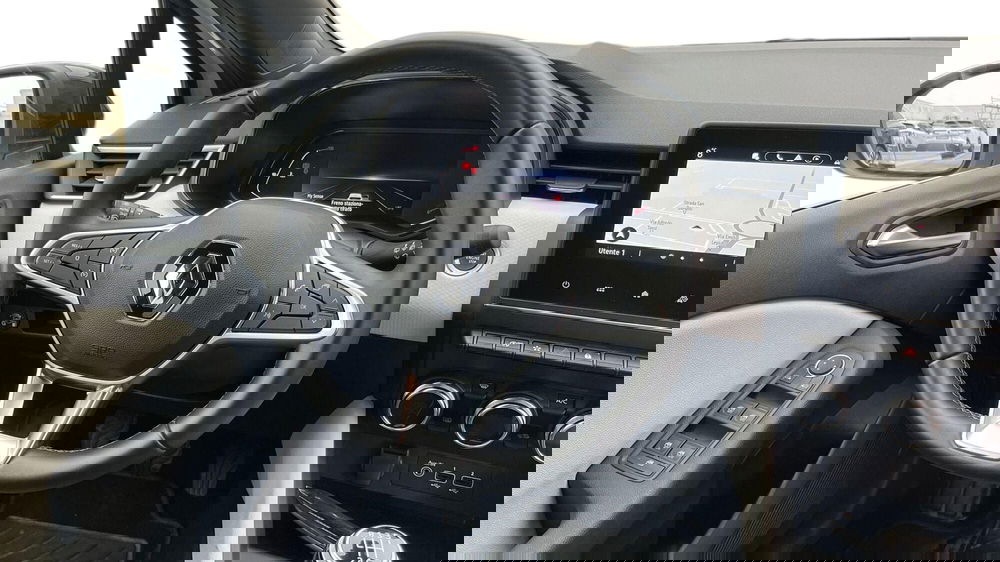 Renault Clio usata a Parma (7)