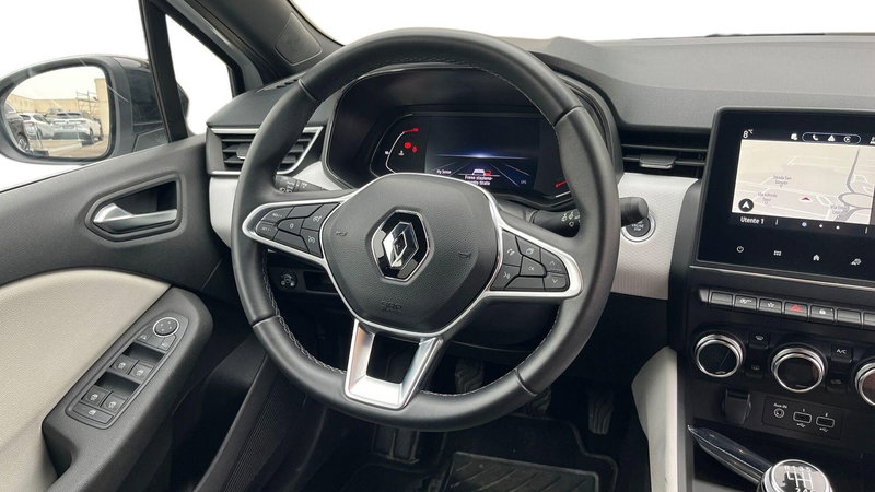 Renault Clio usata a Parma (7)