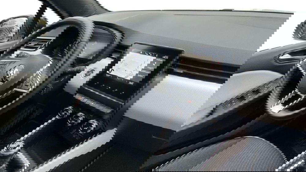 Renault Clio usata a Parma (9)