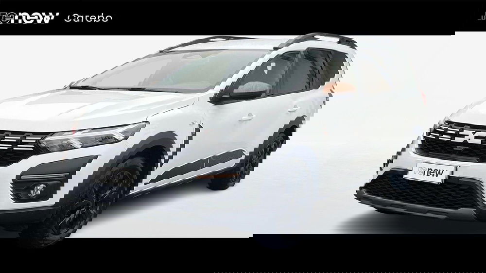 Dacia Jogger usata a Parma