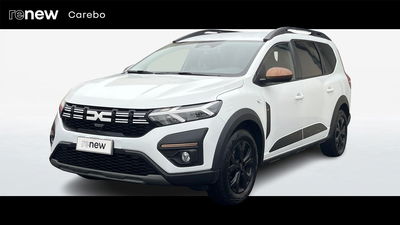 Dacia Jogger 1.0 tce Extreme UP Gpl 100cv del 2024 usata a Parma
