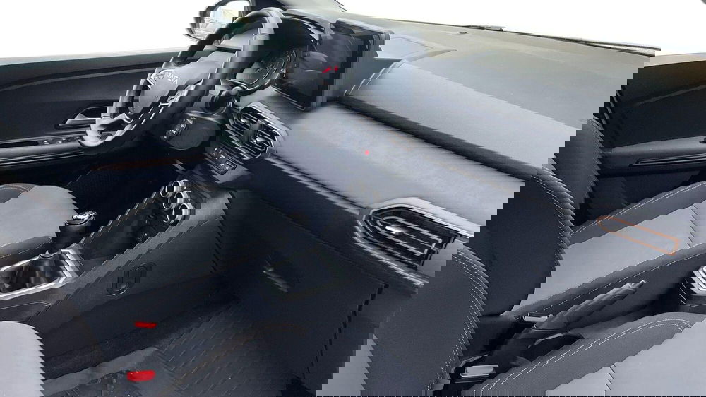 Dacia Jogger usata a Parma (10)