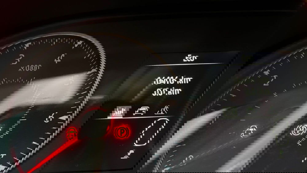 Dacia Jogger usata a Parma (11)