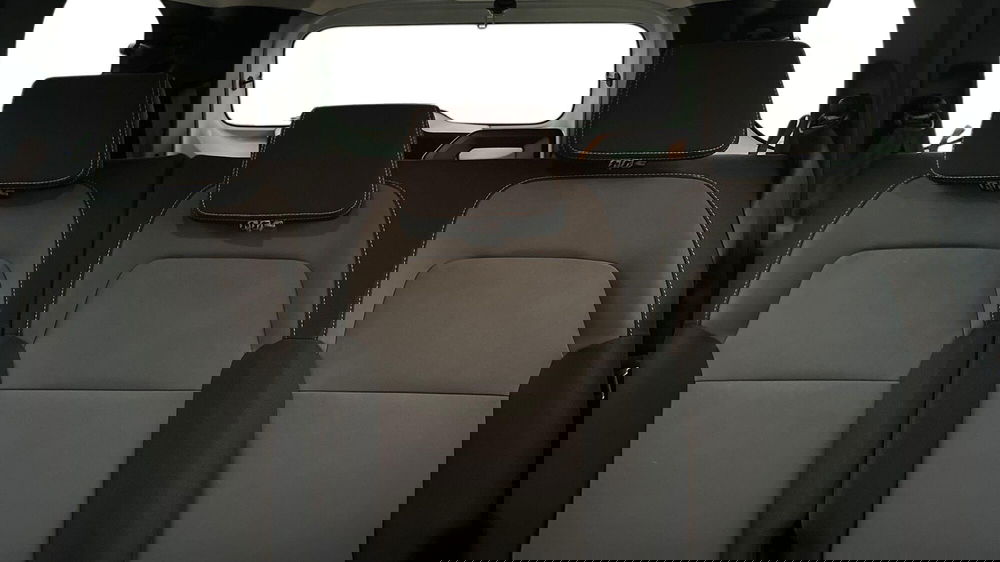 Dacia Jogger usata a Parma (13)