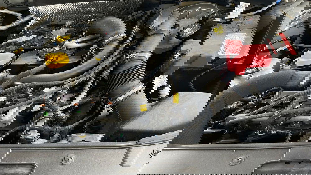 Dacia Jogger usata a Parma (15)