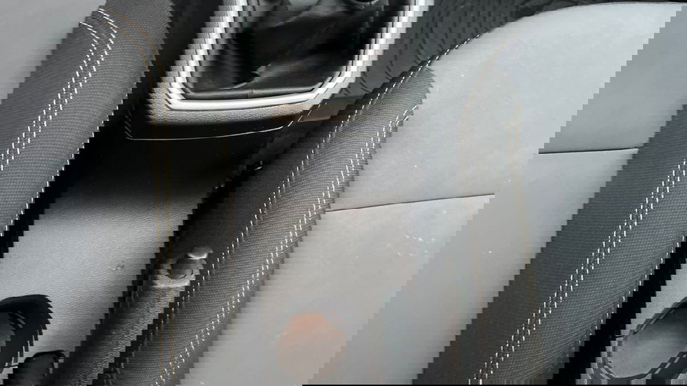 Dacia Jogger usata a Parma (17)