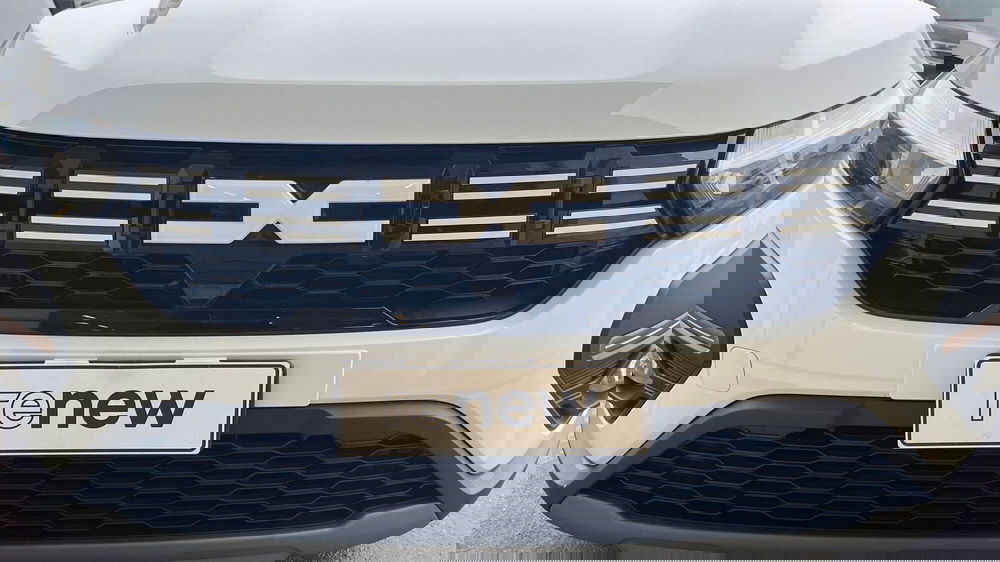 Dacia Jogger usata a Parma (18)