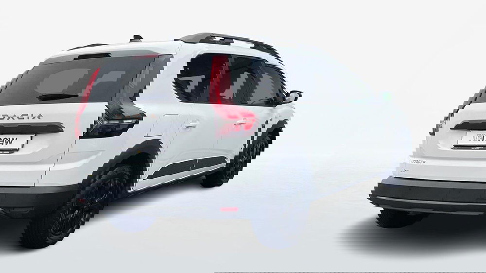 Dacia Jogger usata a Parma (2)