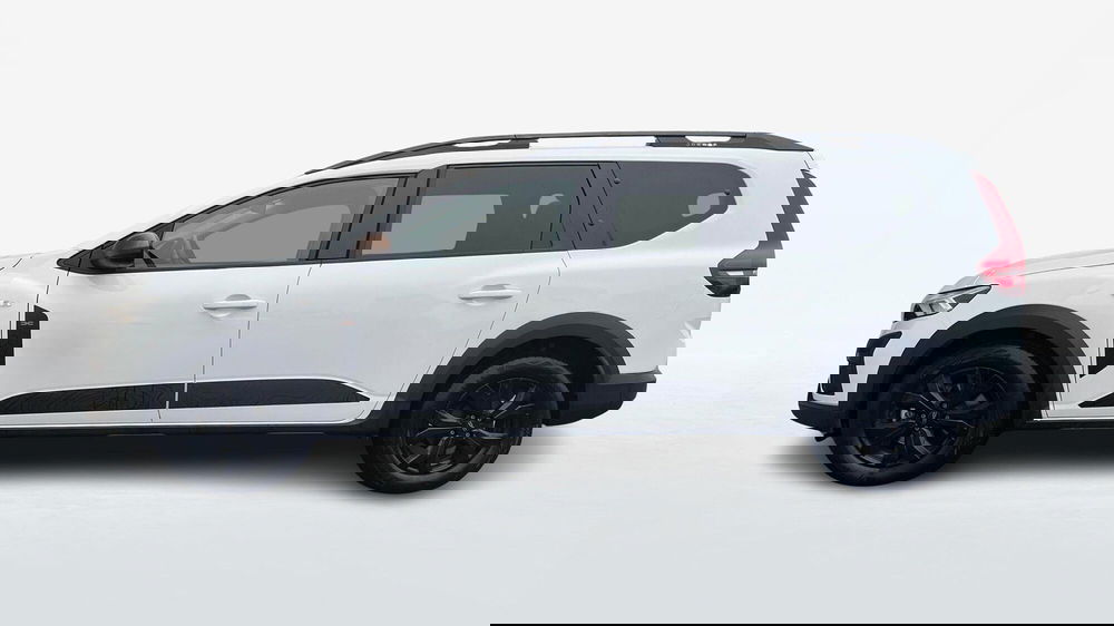 Dacia Jogger usata a Parma (3)