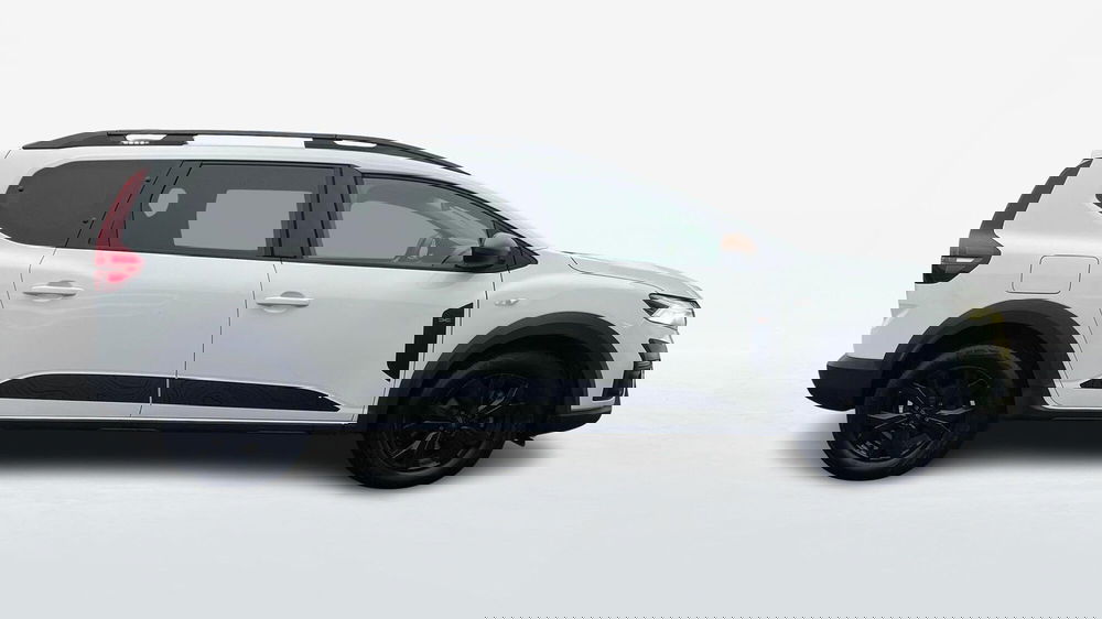 Dacia Jogger usata a Parma (4)