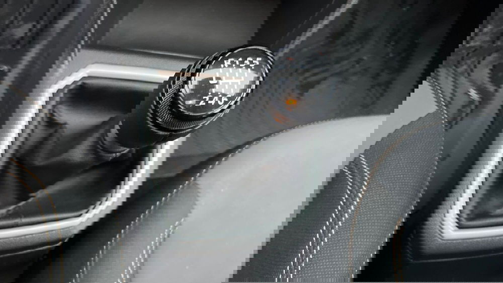 Dacia Jogger usata a Parma (8)