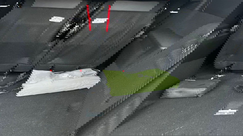 Dacia Jogger usata a Parma (9)