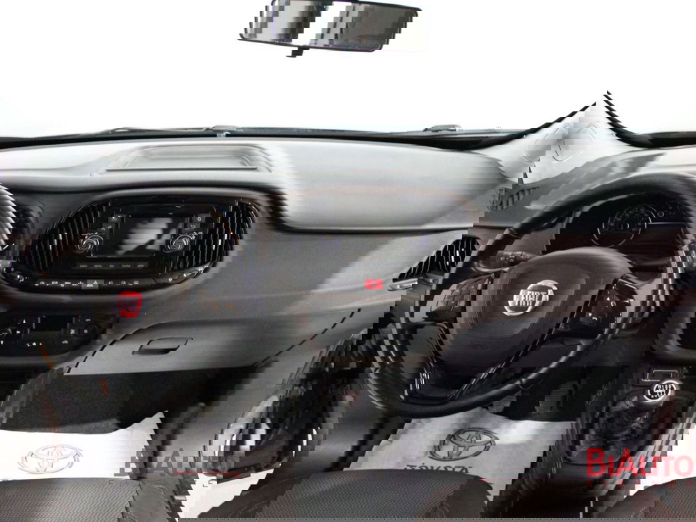 Fiat Doblò usata a Firenze (10)