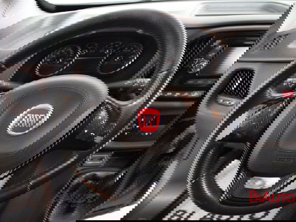 Fiat Doblò usata a Firenze (11)