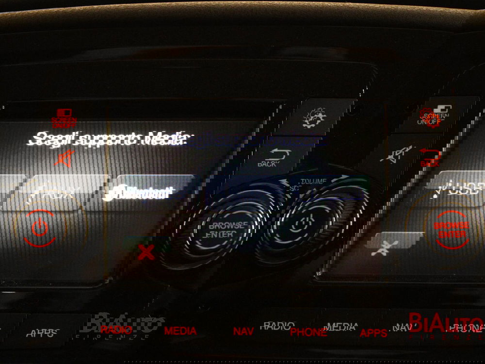 Fiat Doblò usata a Firenze (13)