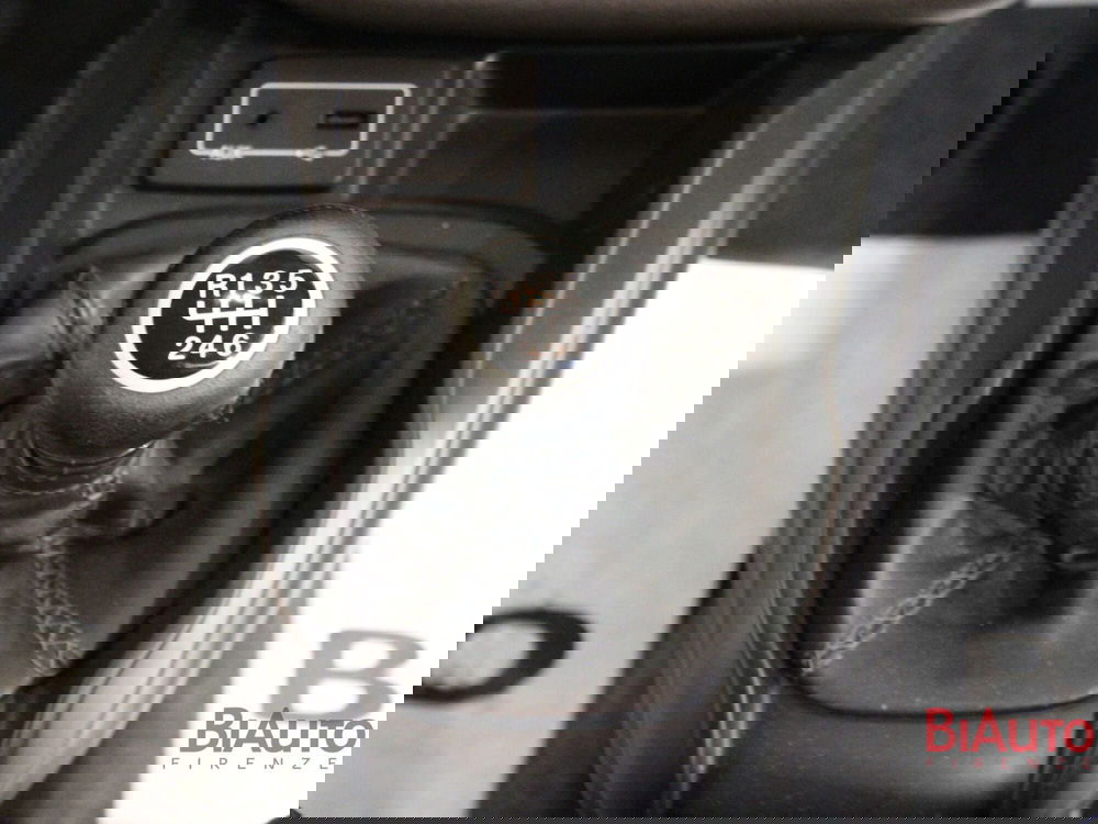 Fiat Doblò usata a Firenze (15)