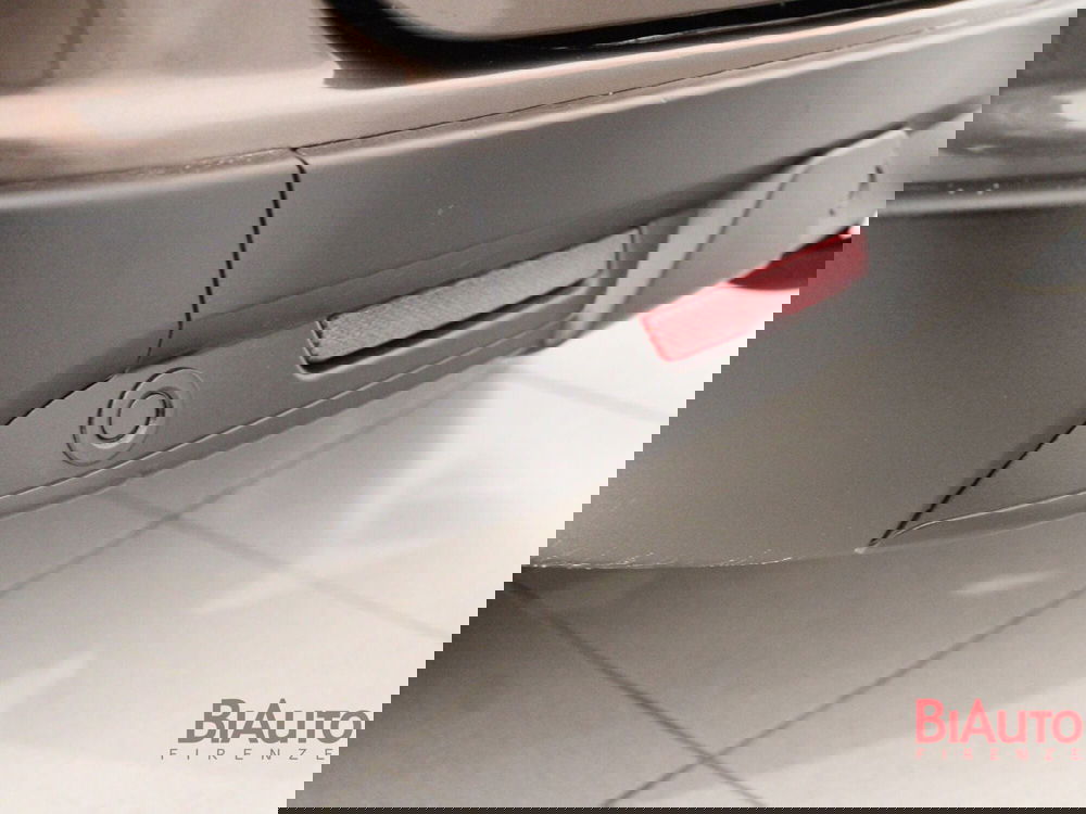 Fiat Doblò usata a Firenze (16)