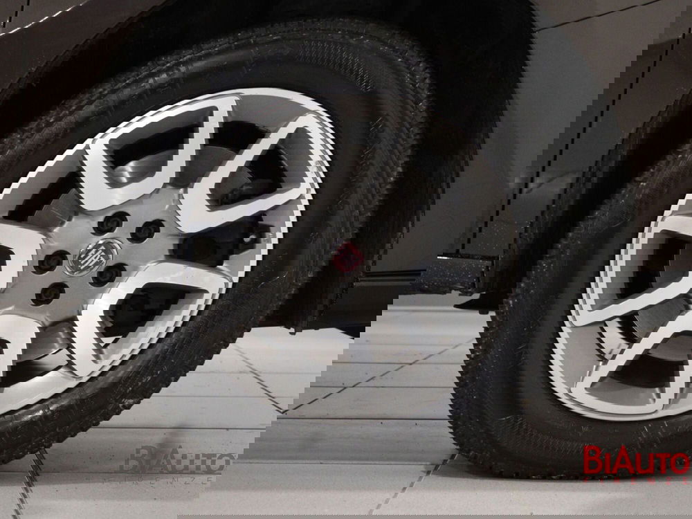 Fiat Doblò usata a Firenze (17)