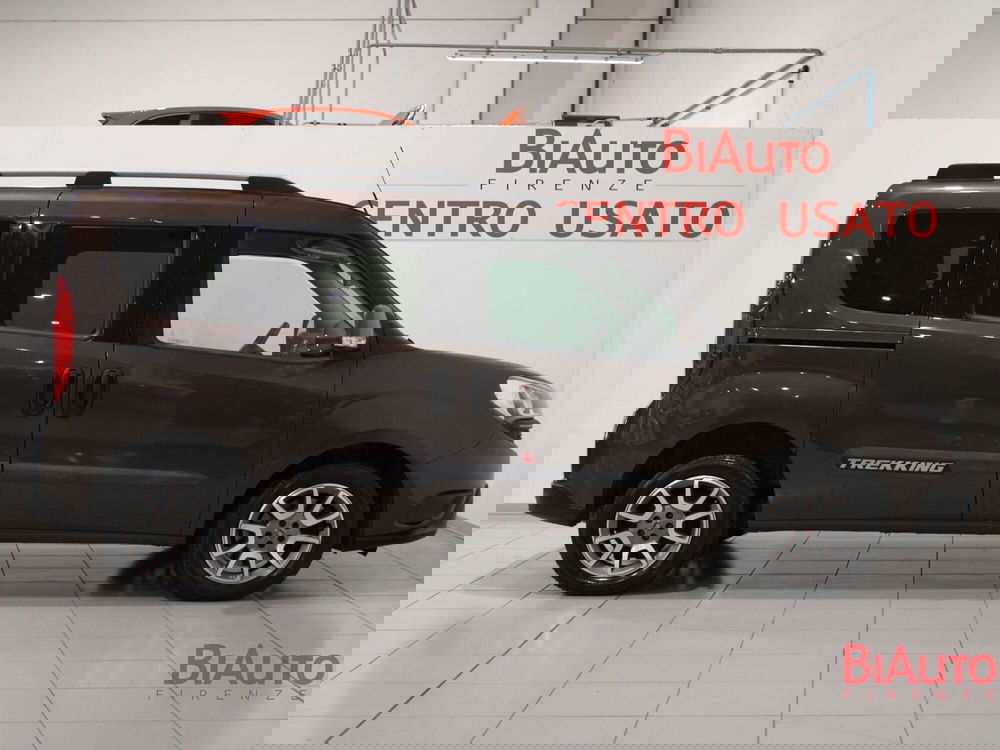 Fiat Doblò usata a Firenze (18)