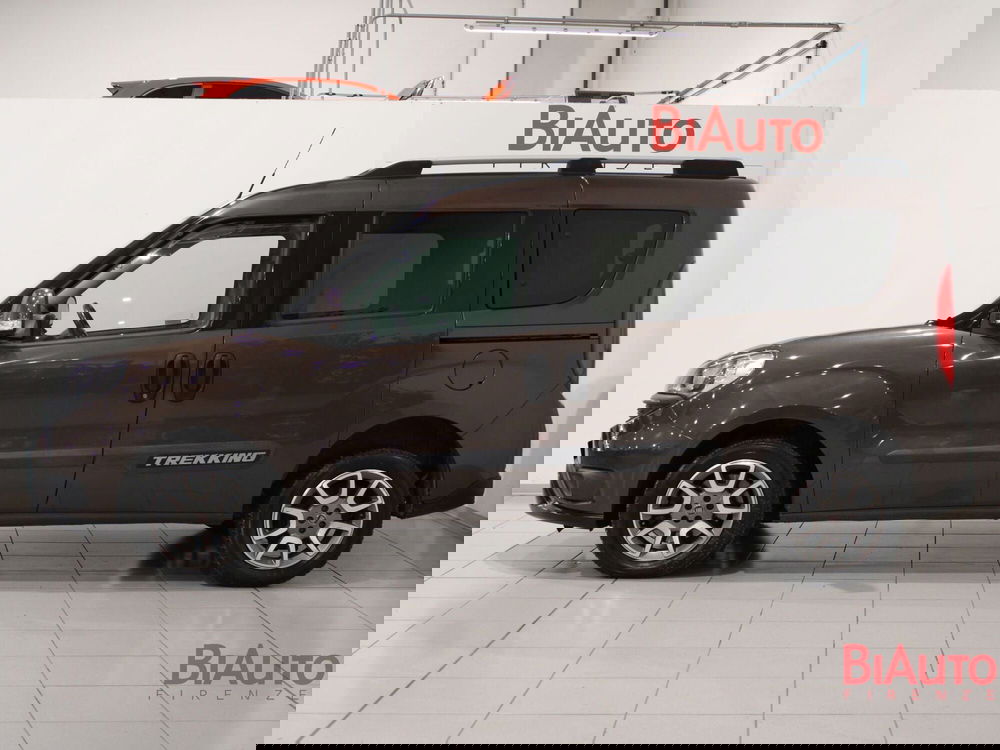 Fiat Doblò usata a Firenze (19)