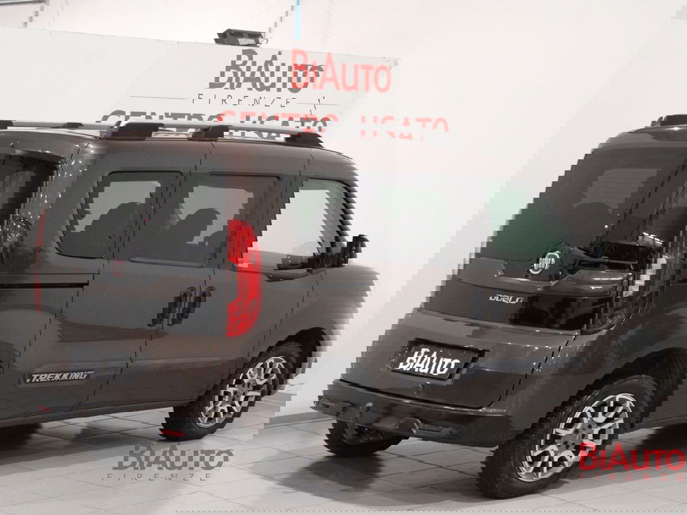 Fiat Doblò usata a Firenze (2)