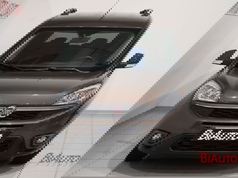 Fiat Doblò usata a Firenze (3)