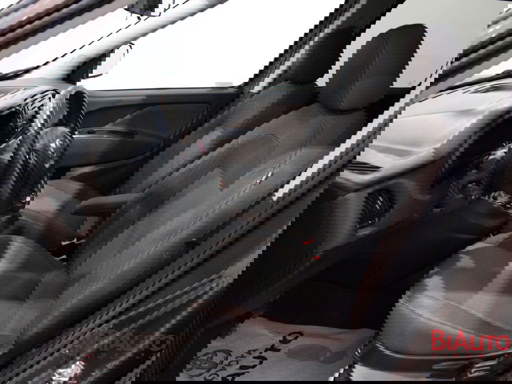 Fiat Doblò usata a Firenze (5)