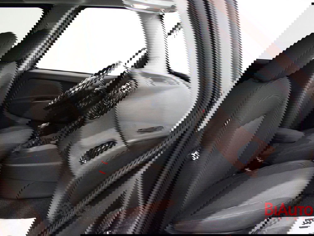 Fiat Doblò usata a Firenze (6)