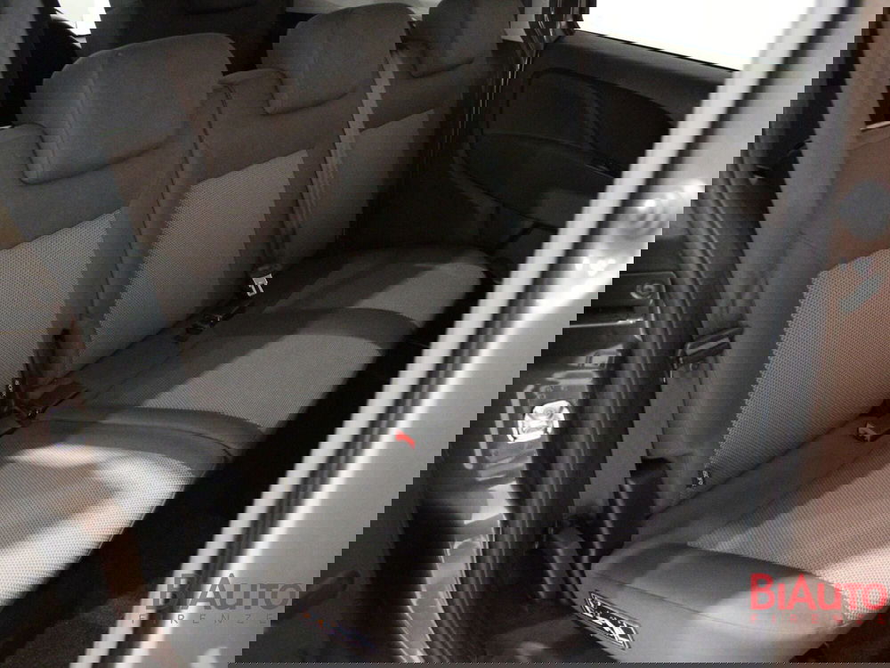 Fiat Doblò usata a Firenze (7)