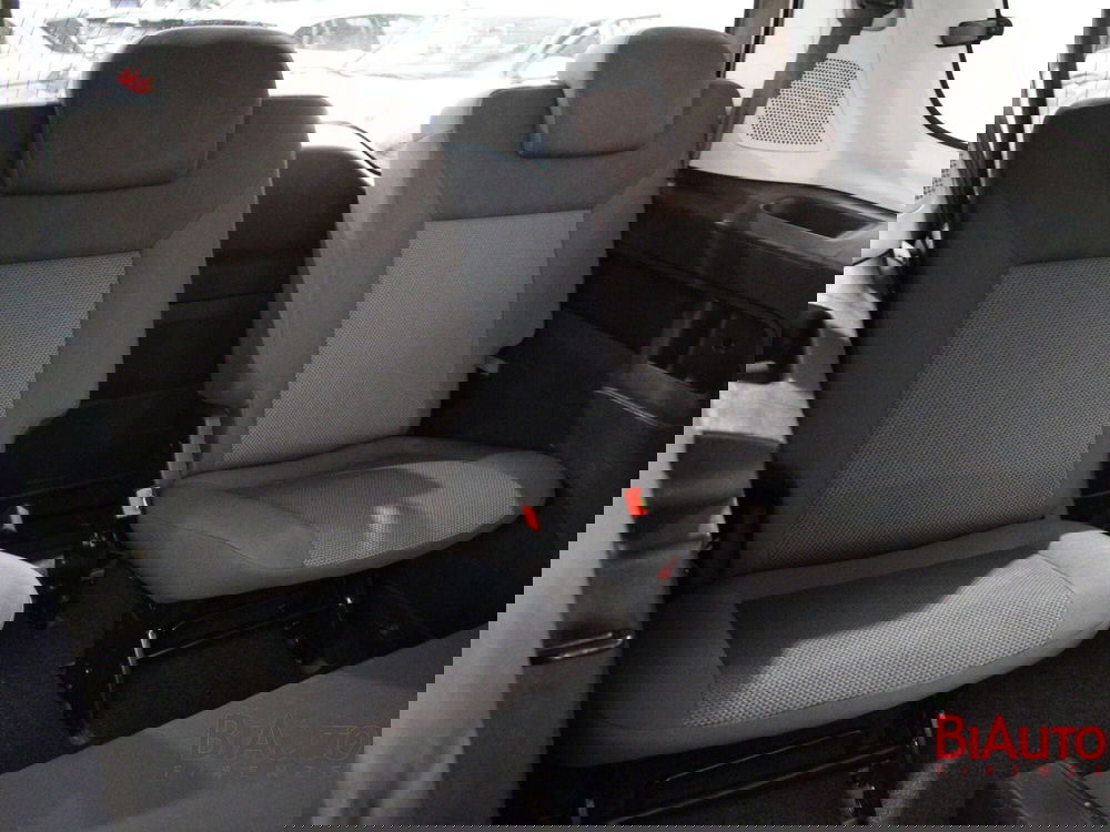 Fiat Doblò usata a Firenze (8)