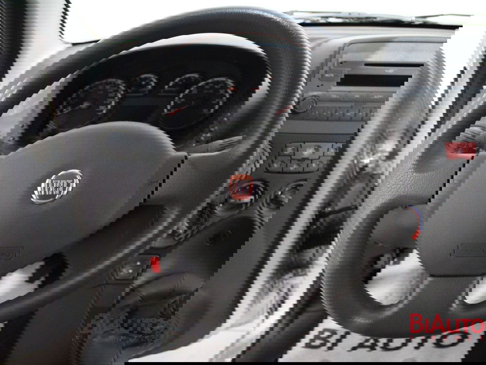 Fiat Panda usata a Firenze (10)