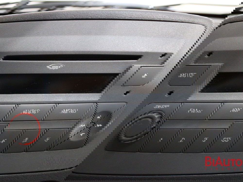 Fiat Panda usata a Firenze (12)