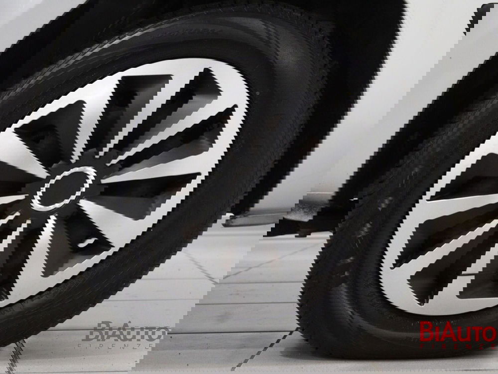 Fiat Panda usata a Firenze (14)