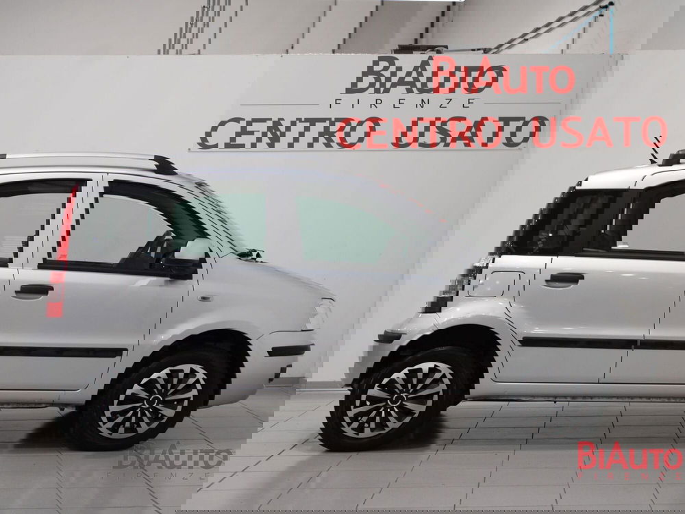 Fiat Panda usata a Firenze (15)