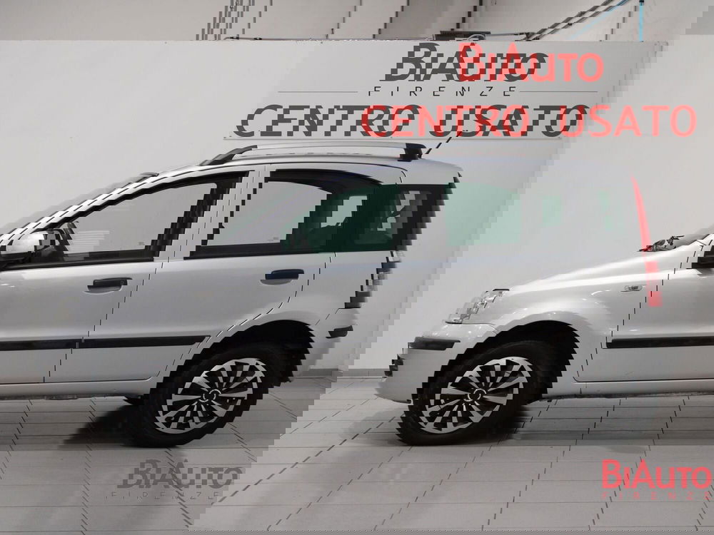 Fiat Panda usata a Firenze (16)