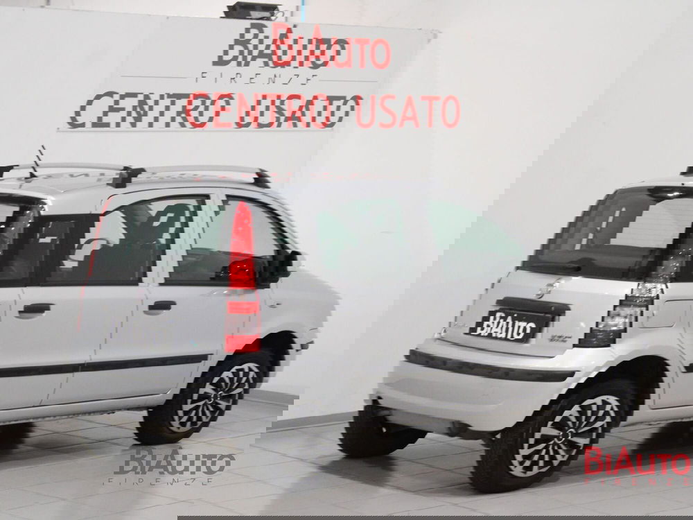 Fiat Panda usata a Firenze (2)