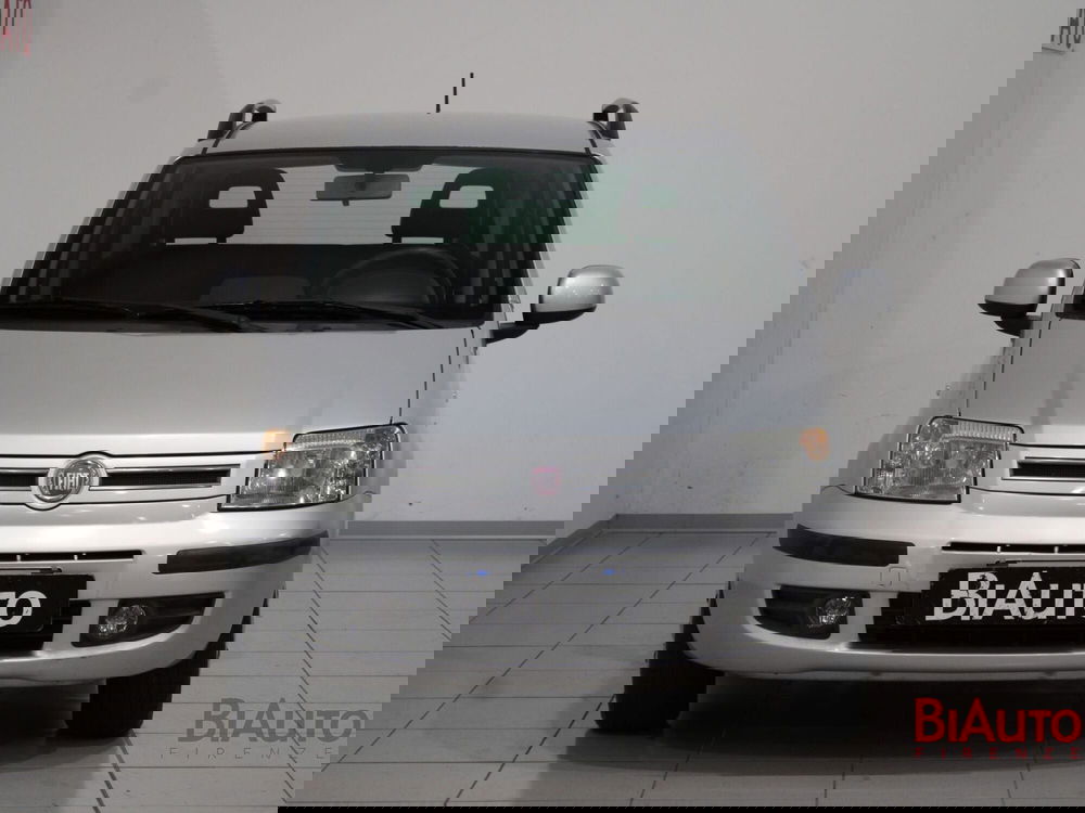 Fiat Panda usata a Firenze (3)